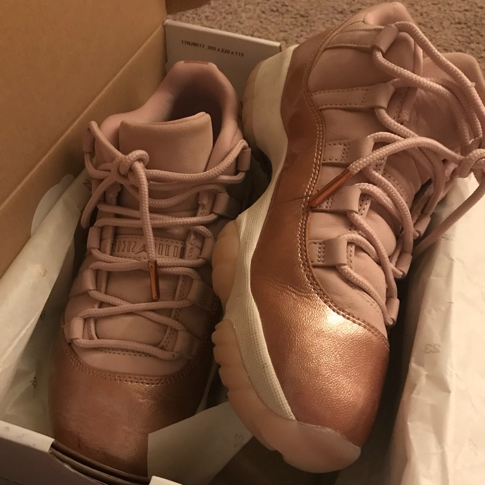 Women’s Air Jordan 11 Retro 💫💕